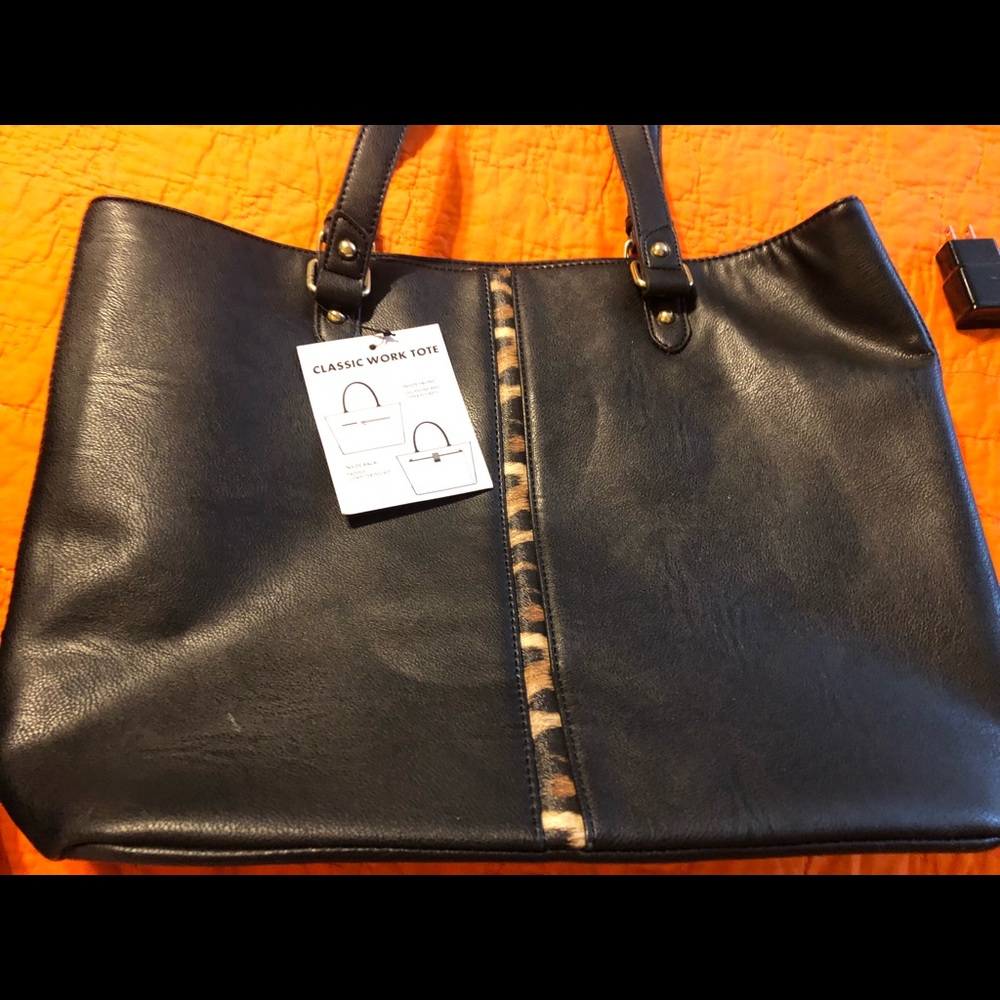 Women’s tote